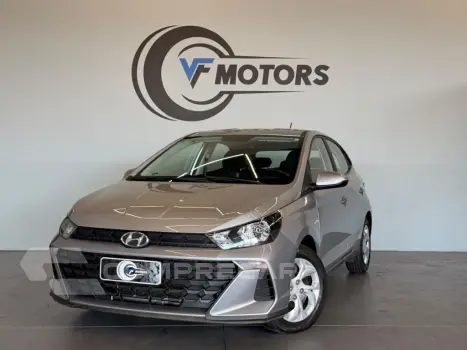 HB20 1.0 12V FLEX COMFORT MANUAL
