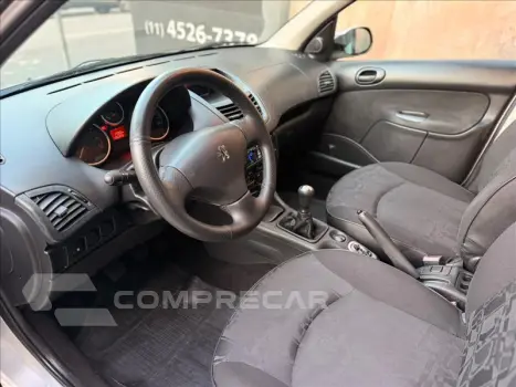 207 1.4 XR Passion 8V