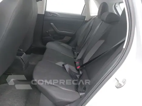 POLO 1.0 MPI TRACK MANUAL