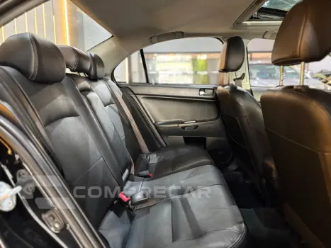 LANCER 2.0 GT 16V