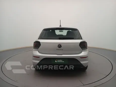 POLO 1.0 MPI TRACK MANUAL