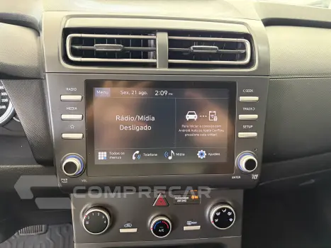 CRETA 1.0 TGDI FLEX COMFORT PLUS AUTOMÁTICO