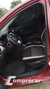 Versa Sense 1.6 (Flex) (Aut)
