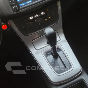 Sentra SL 2.0/ 2.0 Flex Fuel 16V Aut.