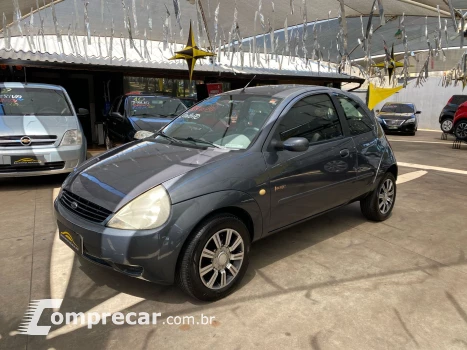 FORD Ka 1.0 2 portas