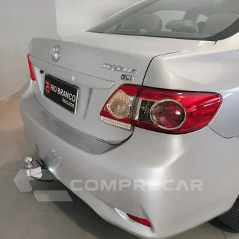 COROLLA GLI FLEX
