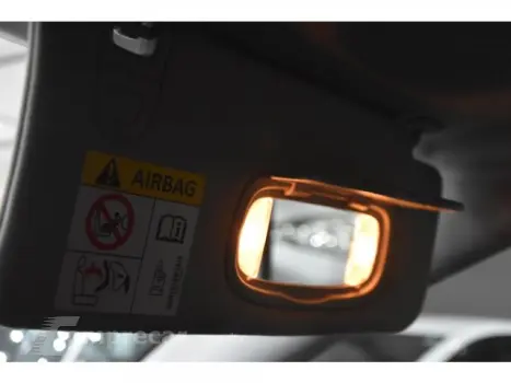 COMPASS - 2.0 16V LIMITED AUTOMÁTICO