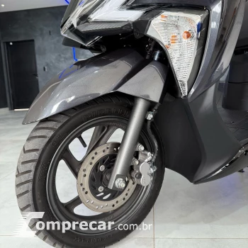 ELITE 125 CC