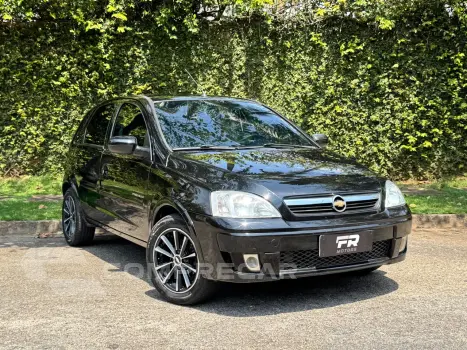 CORSA 1.4 MPFI Premium 8V