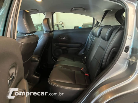 HR-V 1.8 16V EX