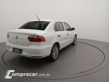 VOYAGE 1.0 12V MPI TOTALFLEX 4P MANUAL
