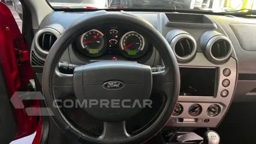 Fiesta Hatch 1.6 4P CLASS FLEX