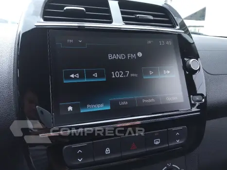 KWID 1.0 12V SCE FLEX INTENSE MANUAL