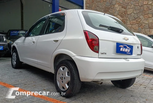 CELTA 1.0 MPFI LT 8V