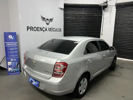 COBALT 1.4 LT 8V