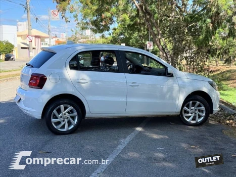 GOL 1.6 MSI TOTALFLEX 4P MANUAL