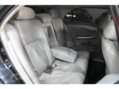 COROLLA - 1.8 XEI 16V 4P MANUAL