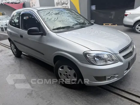 CELTA 1.0 MPFI LS 8V FLEX 2P MANUAL