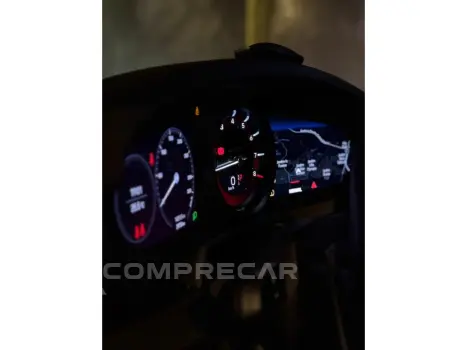 911 3.0 24V H6 GASOLINA CARRERA GTS PDK