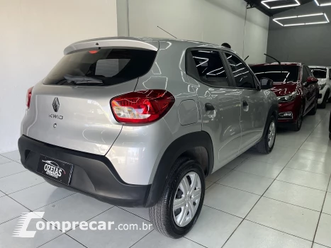 KWID 1.0 12V SCE ZEN