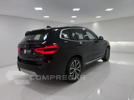 X3 drive 30i