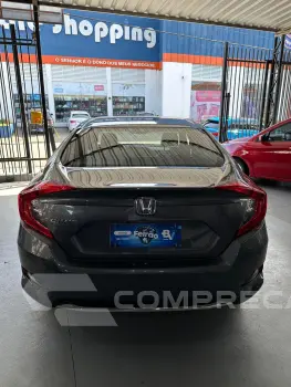 CIVIC 2.0 16vone EXL