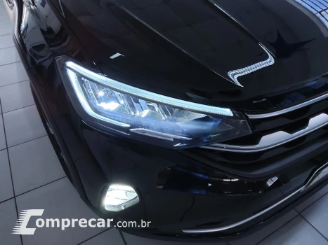 NIVUS 1.0 200 TSI TOTAL FLEX HIGHLINE AUTOMÁTICO