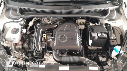 NIVUS 1.0 200 TSI TOTAL FLEX COMFORTLINE AUTOMÁTI