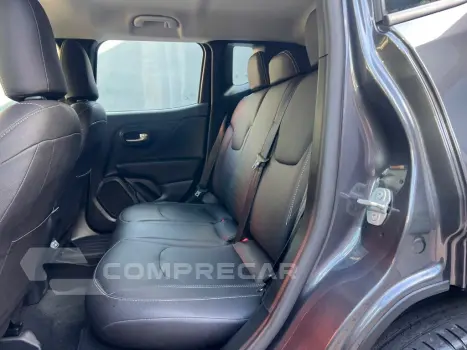 Renegade Sport T270 1.3 TB 4x2 Flex Aut.