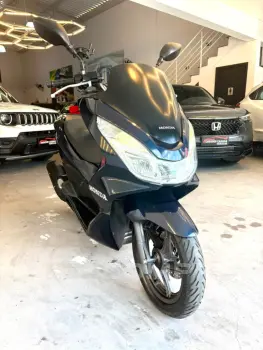 PCX 150