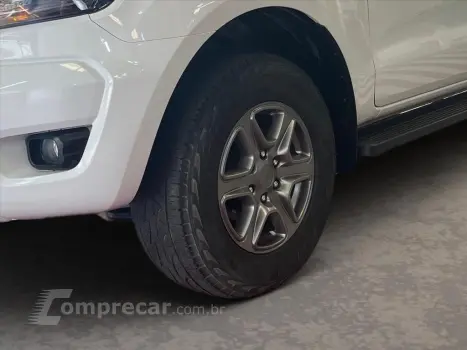 RANGER 2.2 XLS 4X4 CD 16V DIESEL 4P AUTOMÁTICO