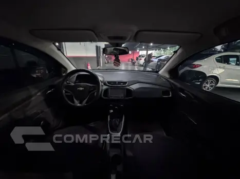 Onix Hatch 1.4 4P FLEX LT