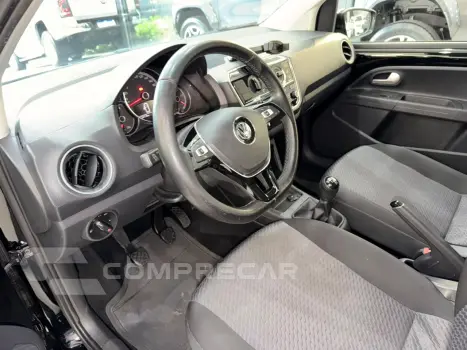 Up move 1.0 Tsi