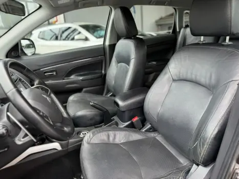 ASX 2.0 16V 4x4 Flex Aut.