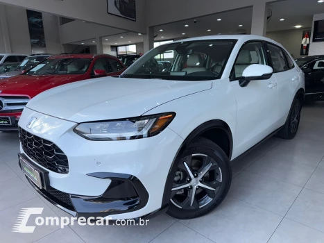 ZR-V Touring 2.0