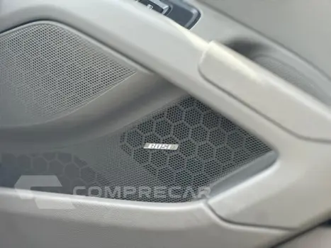 BOXSTER 3.4 S I6 24V GASOLINA 2P AUTOMÁTICO