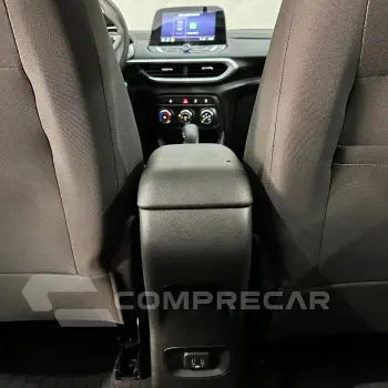 TRACKER LT 1.0 Turbo 12V Flex Aut.