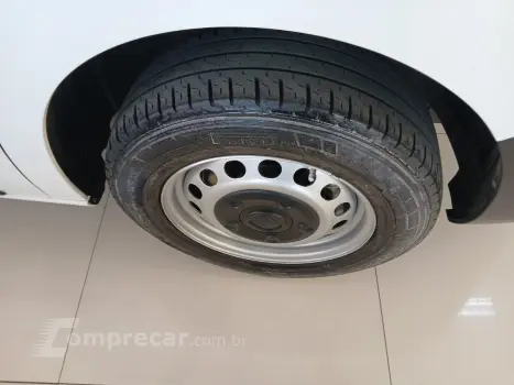 SCUDO 2.2 Turbo Cargo