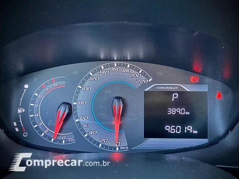 SPIN 1.8 Premier 8V
