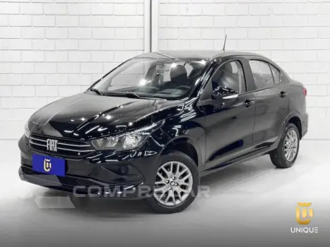 Fiat CRONOS - 1.0 FIREFLY DRIVE MANUAL 4 portas