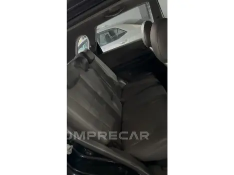 TUCSON 2.0 MPFI GLS 16V 143CV 2WD FLEX 4P AUTOMÁTICO