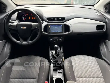 ONIX 1.0 MPFI JOY 8V