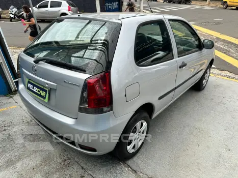 PALIO 1.0 MPI Fire Celebration 8V