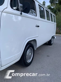 KOMBI 1.6 STD 8V