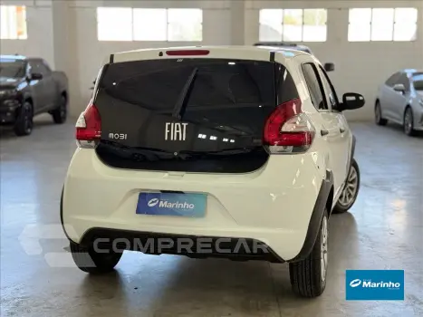 MOBI 1.0 EVO FLEX LIKE. MANUAL