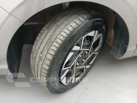 HB20S 1.0 12V FLEX COMFORT MANUAL