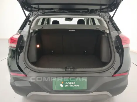 TRACKER 1.2 TURBO FLEX PREMIER AUTOMÁTICO
