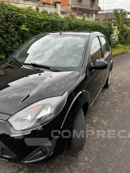 FIESTA 1.0 Rocam SE Plus Sedan 8V