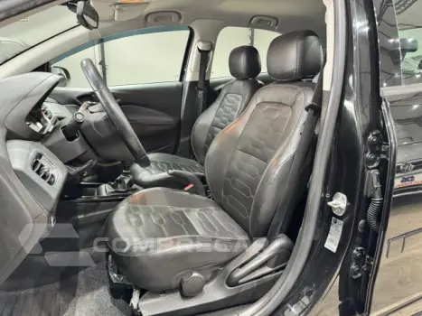 ONIX - 1.4 MPFI LTZ 8V 4P MANUAL