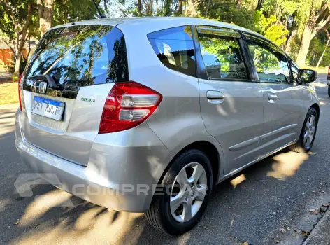 FIT 1.4 LX 16V